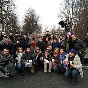 Bilder Blüte der Jahreszeit