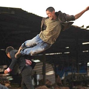 Bilder Clash - Die Söldner