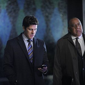 Bilder Barry Shabaka Henley