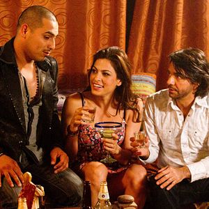 Bilder Girl In Progress - Fast erwachsen