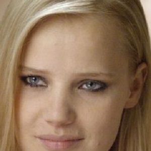 Bilder Joanna Kulig
