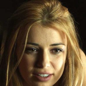 Bilder Natasha Yarovenko