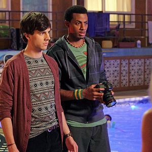 Bilder The L.A. Complex