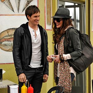 Bilder The L.A. Complex