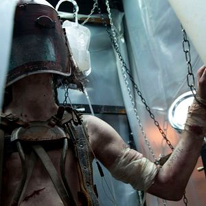 Bilder Obsession - Tödliche Spiele