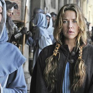 Bilder Die Rache der Wanderhure (TV)