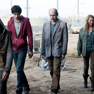 Bilder Warm Bodies