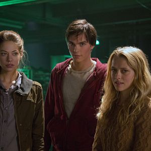 Bilder Warm Bodies