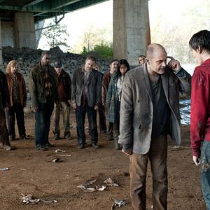 Bilder Warm Bodies
