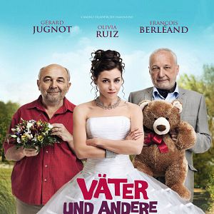 Bilder Väter und andere Katastrophen