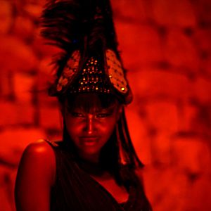 Bilder Ibiza Occident