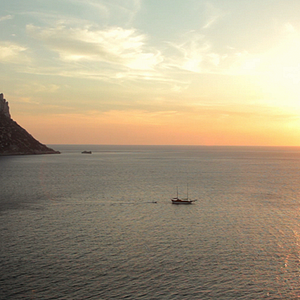 Bilder Ibiza Occident