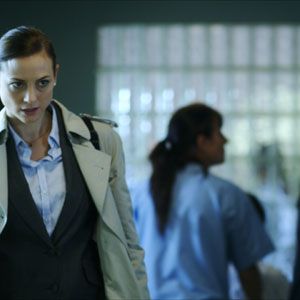 Bilder Leonor Watling