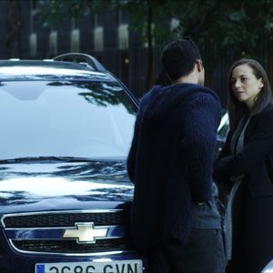 Bilder Leonor Watling