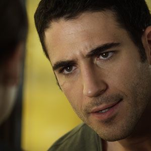 Bilder Miguel Ángel Silvestre