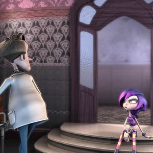 Bilder Daddy, I'm a Zombie