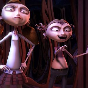 Bilder Daddy, I'm a Zombie