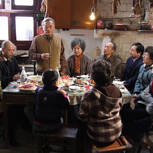 Bilder Getrennt zusammen