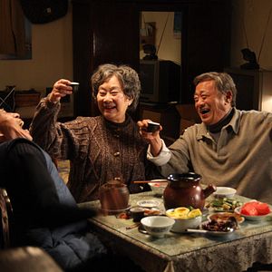 Bilder Getrennt zusammen