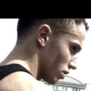 Bilder Gangsterläufer