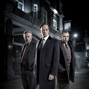 Bilder Philip Davis (II)