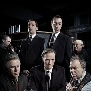 Bilder Philip Davis (II)