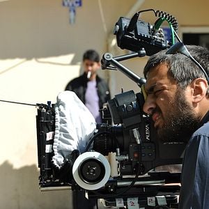 Bilder Babamin Sesi - Die Stimme meines Vaters