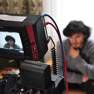 Bilder Babamin Sesi - Die Stimme meines Vaters