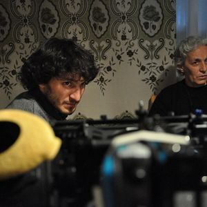 Bilder Babamin Sesi - Die Stimme meines Vaters