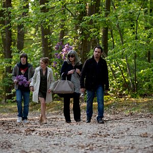 Bilder Isabelle Adjani