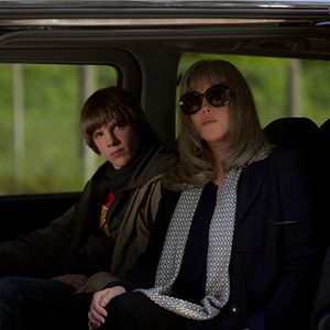 Bilder Isabelle Adjani