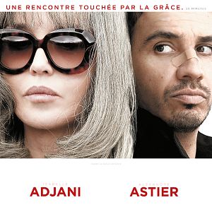 Bilder David et Madame Hansen