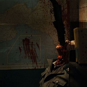 Bilder The Devil's Rock