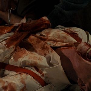 Bilder The Devil's Rock