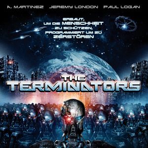 Bilder The Terminators