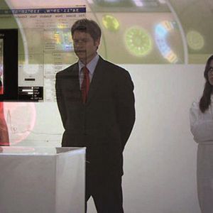 Bilder The Terminators