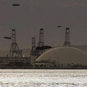 Bilder The Terminators