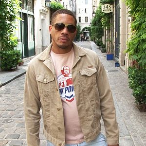 Bilder Noirs de France : De 1889 à nos jours : une histoire de France