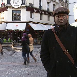 Bilder Noirs de France : De 1889 à nos jours : une histoire de France