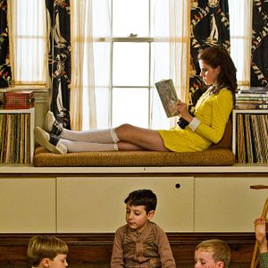 Bilder Moonrise Kingdom