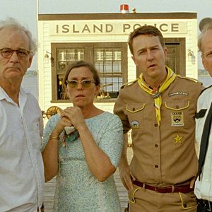 Bilder Moonrise Kingdom