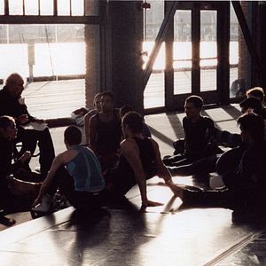 Bilder Craneway Event