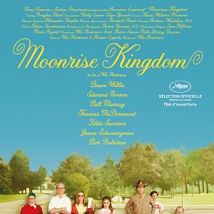 Bilder Moonrise Kingdom