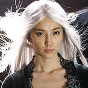 Bilder Bingbing Li