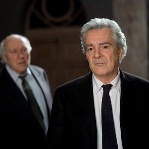 Bilder Michel Piccoli