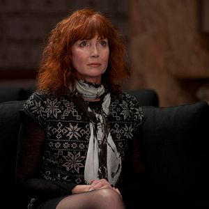 Bilder Sabine Azéma