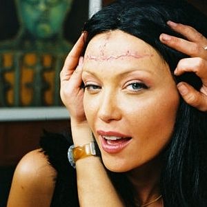 Bilder Man With the Screaming Brain