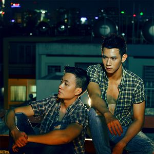 Bilder Lost In Paradise