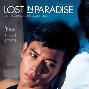 Bilder Lost In Paradise