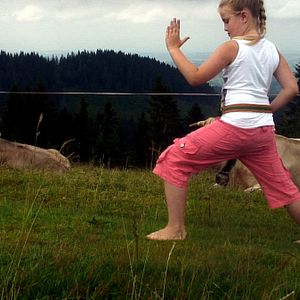 Bilder Die Kinder vom Napf